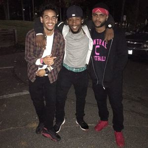 Meet your Posher, Josiah